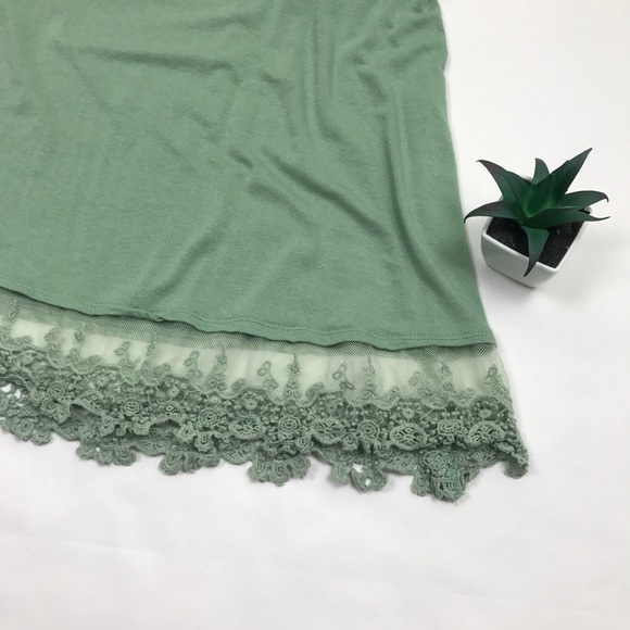 H.I.P Tank Top Sz M - Picture 5 of 6